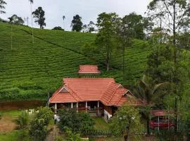 Traditional Villa
