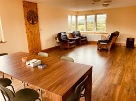Room in House Near Dingle