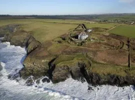 Beacon Crag