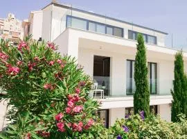 Villa Ladini - apartment Olea