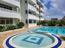 Mombasa Icon Apartment 2