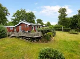 Charming Cottage 450 Meters From The Sea