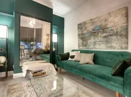 Holiday Home in Central Southsea