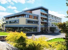 Hotel Lesna – Adult Friendly