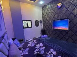 Budget accommodation near bkc2