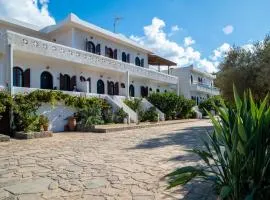 White House Mochlos