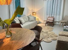 Maison Plage Atins, ξενοδοχείο σε Atins
