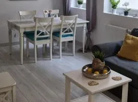 "Pianist" City Break Apartment