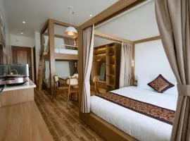 L'Universo Premium Apartment