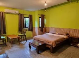 Baibon 4 Homestay Thalang Phuke