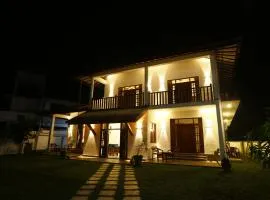 Lila Lodge, Villa - Bentota