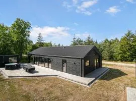 Newly Built Summer House Full Of Luxury