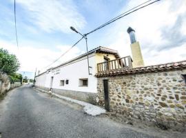 Hotel Rural La Majada, ξενοδοχείο σε Ciudad-Rodrigo