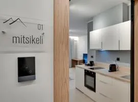 Nomads Lux Studios & Business Center
