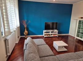 Villa Radi Cornaredo Rho Fiera, Hotel in Cornaredo