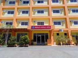 Rodolfo Royale Hotel