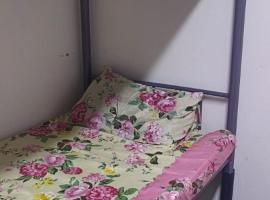 Sweet Dreams BedSpace โรงแรมในชาร์จาห์