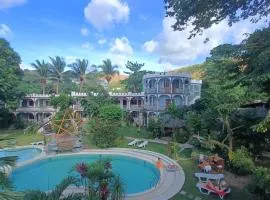 Kokosnuss Garden Resort