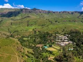 Cavern Resort & Spa