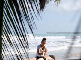 Casa Mariana, apartmán v destinaci Las Terrenas