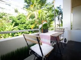 Spacious 4-Bedroom Oasis in the Heart of Sukhumvit