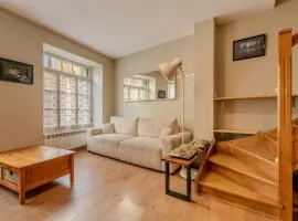 Logements À 2 PETITS PAS