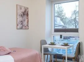Veeberi Apartments