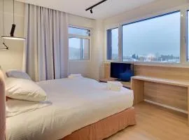 Nomads Lux Studios & Business Center