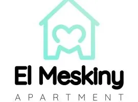 El Meskiny Apartment Roma