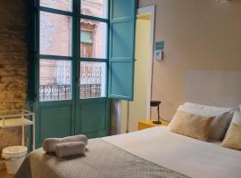 Alegoría Coliving Experience