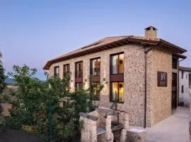 Hotel Rural Milaleku