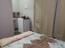 Suítes Príncipes Ilha Grande