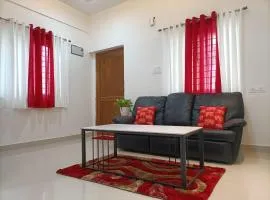 Casa Verde-II - 2BHK,Gachibowli