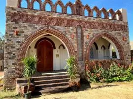 ELamir house