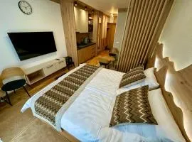 Apartment A27 - Aparthotel Vučko