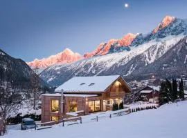 Chalet Rubicon