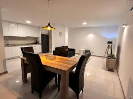 Duarte Apartments - Império, διαμέρισμα σε Mindelo