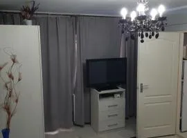 Garsoniera Samoilă
