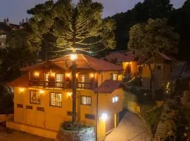 Hilltop Chalés Gramado