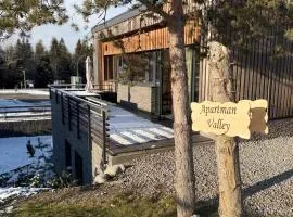 Apartmán Valley Demänovská dolina