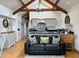 Lower Trowan Cottage