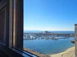 Playa Panadeira