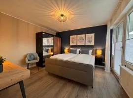 Ferienwohnung Meer & Moor