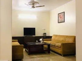 Hotel Mayur Deluxe Meerut