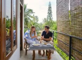 Friends Coliving Mirissa