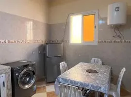 Home rental imssouane 2