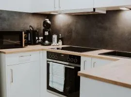 Moderne Wohnung in Dernbach WW