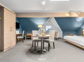 Ferienwohnung Bude 7 Dagebüll