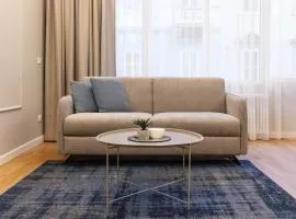 Casa Marina Rooms & Apartments