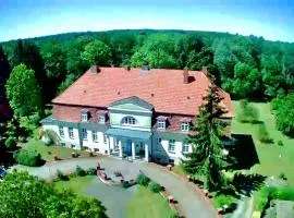 Gutshaus Borkow
